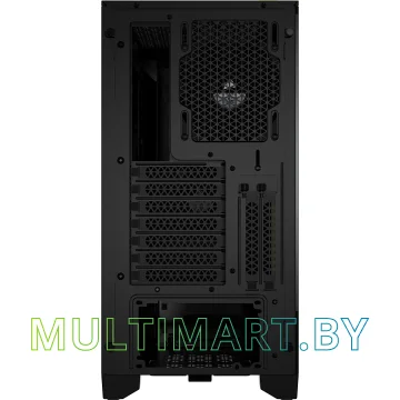 Корпус Corsair 4000D (CC-9011198-WW) картинка 9